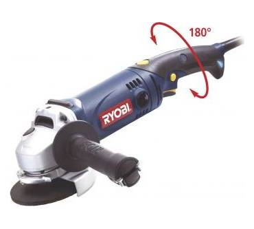 Produktbild Ryobi EAG-8512R