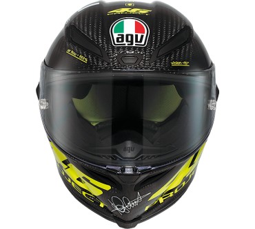 Produktbild AGV Pista GP