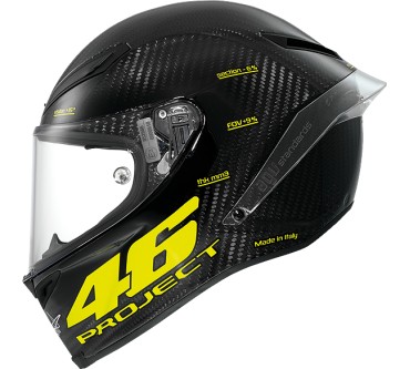 Produktbild AGV Pista GP