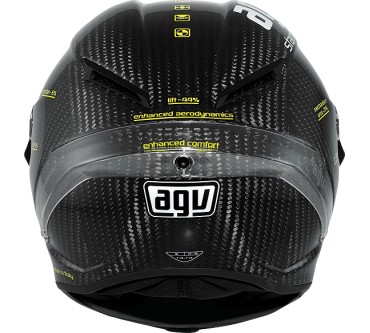 Produktbild AGV Pista GP