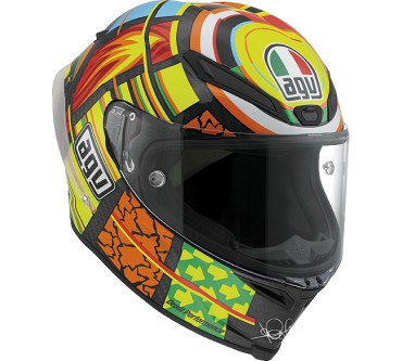 Produktbild AGV Pista GP