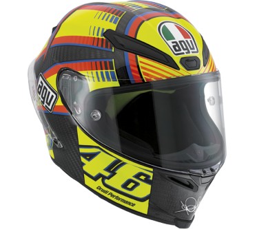 Produktbild AGV Pista GP