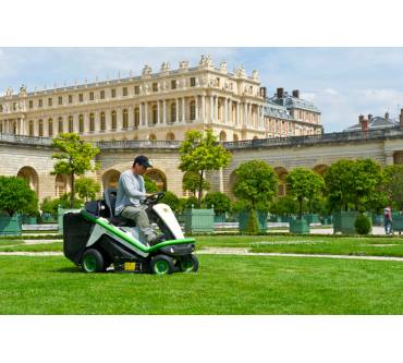 Produktbild Etesia Bahia Electric