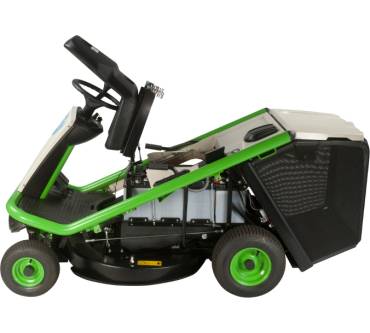 Produktbild Etesia Bahia Electric