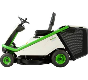 Produktbild Etesia Bahia Electric