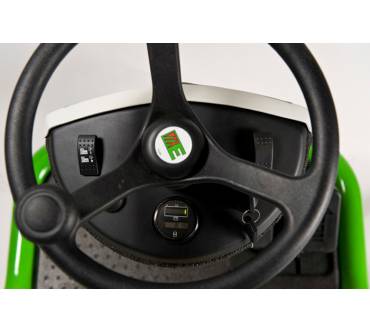 Produktbild Etesia Bahia Electric