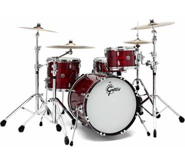 Produktbild Gretsch Brooklyn Drumset