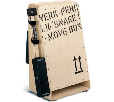 Produktbild Schlagwerk Move Box