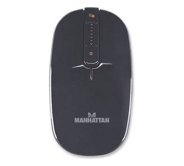 Produktbild Manhattan Eclipse Mouse