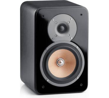 Produktbild Teufel Ultima 40 Surround „5.1-Set“ (2014)