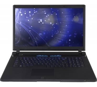 Produktbild One K73-3S (Core i7-4800MQ, 2 x Radeon HD 8970M, 8GB RAM, 500GB SSD)