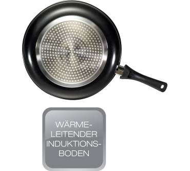 Produktbild BEEM Inducto Bio-Lon Kochset 7-tlg.