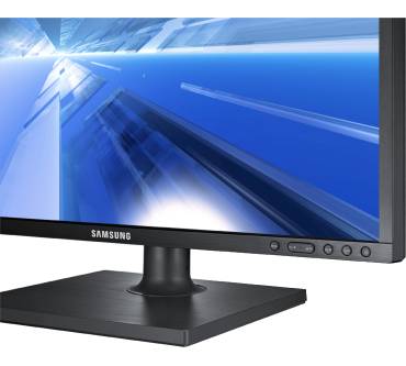 Produktbild Samsung SyncMaster S27C650D