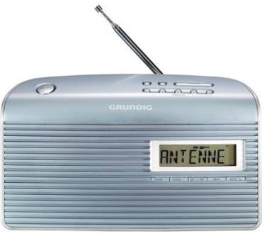 Produktbild Grundig Music 65 DAB+
