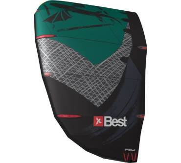 Produktbild Best Kiteboarding TS 9 (2014)