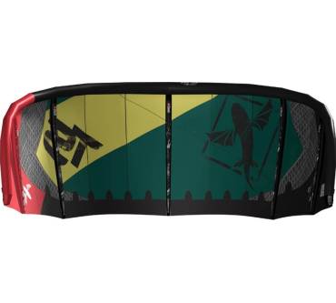 Produktbild Best Kiteboarding TS 9 (2014)