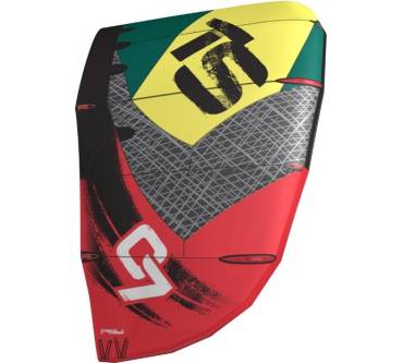 Produktbild Best Kiteboarding TS 9 (2014)