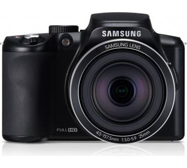 Produktbild Samsung WB2100