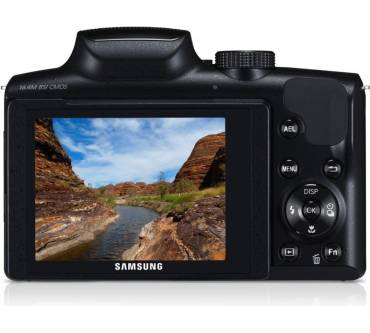 Produktbild Samsung WB2100