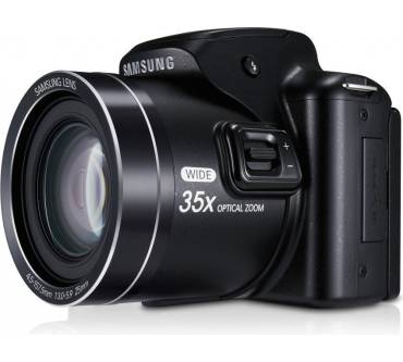 Produktbild Samsung WB2100