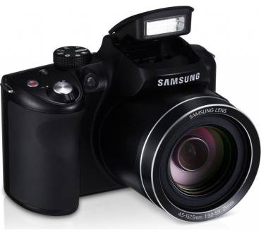 Produktbild Samsung WB2100