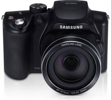 Produktbild Samsung WB2100