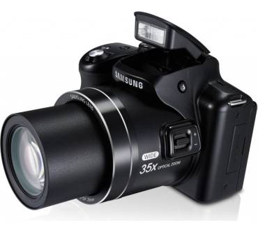 Produktbild Samsung WB2100