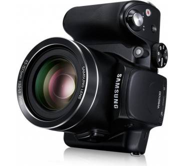 Produktbild Samsung WB2100