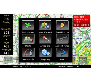 Produktbild Airbox Foresight 3.0 Superbright