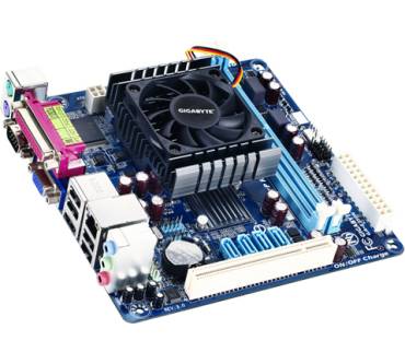 Produktbild GigaByte E350N Win8