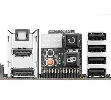 Produktbild Asus Maximus VI Impact