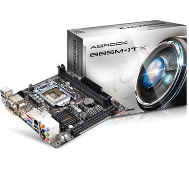 Produktbild ASRock B85M-ITX