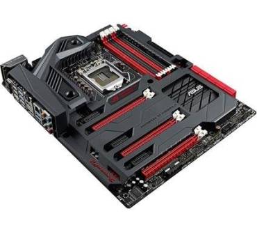 Produktbild Asus Maximus VI Formula