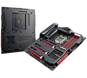 Produktbild Asus Maximus VI Formula