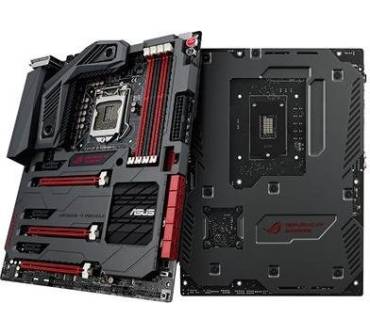 Produktbild Asus Maximus VI Formula