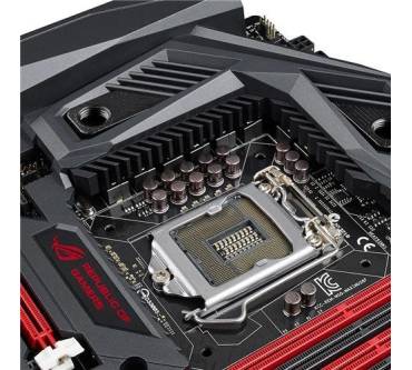 Produktbild Asus Maximus VI Formula