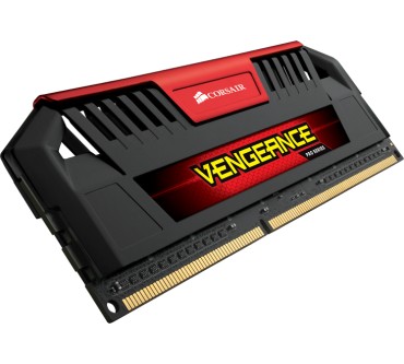 Produktbild Corsair Vengeance Pro Series 2x8GB-Kit DDR3-2400