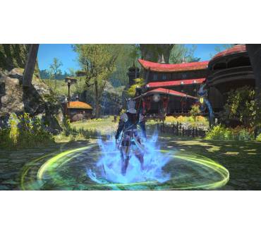 Produktbild Final Fantasy XIV: A Realm Reborn