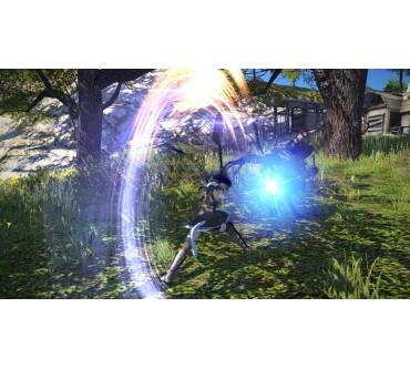 Produktbild Final Fantasy XIV: A Realm Reborn