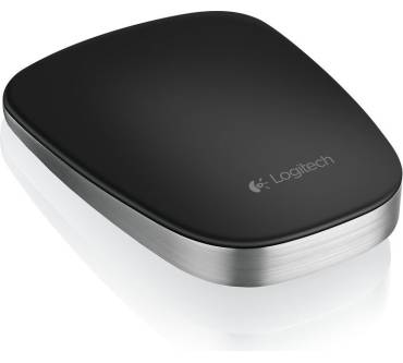 Produktbild Logitech Ultrathin Touch Mouse T630