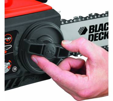 Produktbild Black + Decker GK1935T