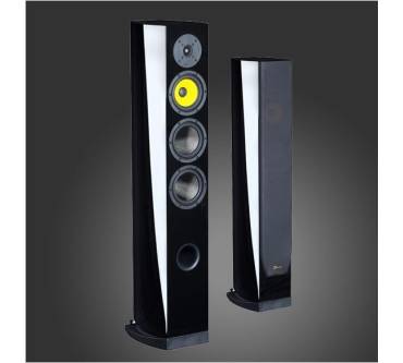 Produktbild DAVIS Acoustics Matisse HD