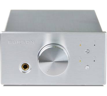 Produktbild Burson Audio Soloist SL