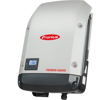 Produktbild Fronius Galvo