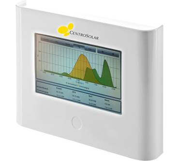 Produktbild Centrosolar Cenpilot