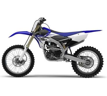 Produktbild Yamaha YZ250F