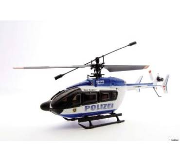 Produktbild Nine Eagles Solo Pro 128 EC145 RTF 2,4 GHz