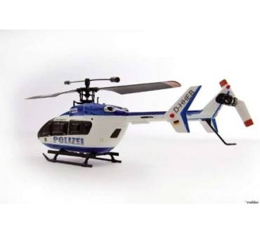 Produktbild Nine Eagles Solo Pro 128 EC145 RTF 2,4 GHz