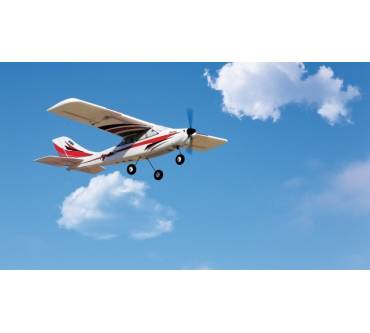 Produktbild Horizon Hobby E-Flite Apprentice S 15e RTF