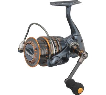 Produktbild Mitchell Pure Fishing Mag Pro Lite LR 2000